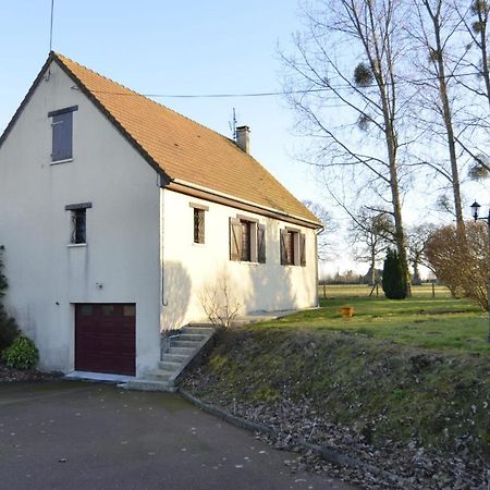 Saint-Paul-du-Vernay Chambres Chez L'Habitant المظهر الخارجي الصورة