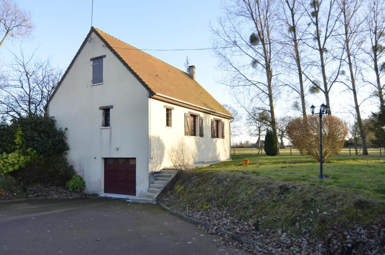 Saint-Paul-du-Vernay Chambres Chez L'Habitant المظهر الخارجي الصورة