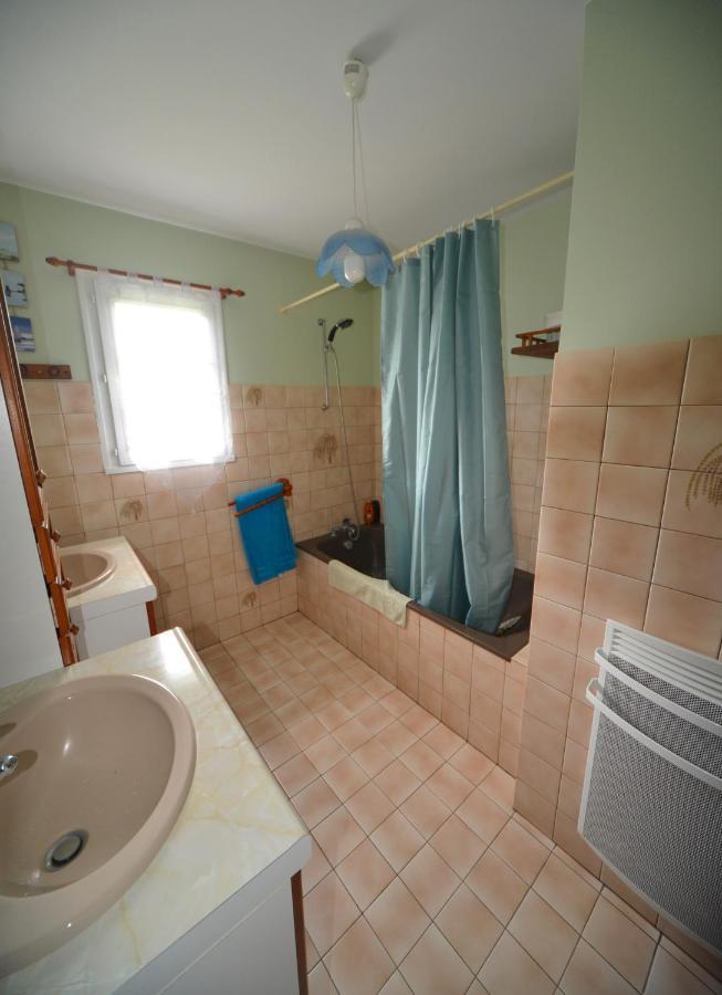Saint-Paul-du-Vernay Chambres Chez L'Habitant المظهر الخارجي الصورة
